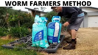 Is Horse Manure Any Good For Your Worms?