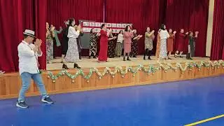 112年度Lidaw部落文健站成果展
