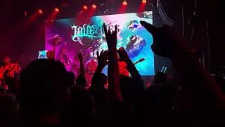 LOVEBITES 