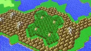 Final Fantasy V: Episode 11: A Decent Amount Of Story Progression! & Galuf Remembers Things!