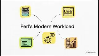 Perl (Program Language)