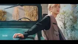 This is ethereal 💜 #vocalkings #jin #aim1ksubscribers