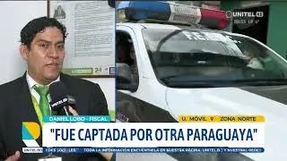 Rescatan a extranjera que era golpeada y víctima de trata con fines de explotación sexual