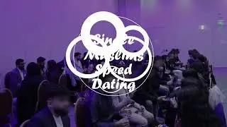 Proposal BIGGEST Muslim Singles Event in Toronto, Canada