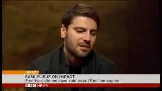 Sami Yusuf BBC News