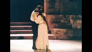 Koukos: Manuel Salinas - Love Song/Creation (M. Arapis/K. Paskalis/F. Voutsinos)