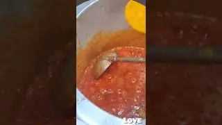 #Mutton paya soup 🍲 Mutton paya soup recipy simple but tasty 😋 😜 