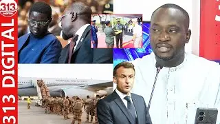 “France mogui négocier pour