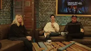 Dead by Daylight | February 2026 Community Stream