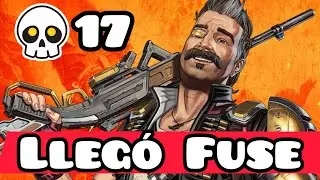 Probe a Fuse - Buscando Victoria en PC/PS4