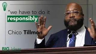 Gun Violence USA: A Black Person Shot EVERY 11 MINUTES | Chico Tillmon