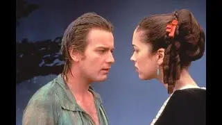 The Serpent's Kiss (1997) 🐍 Ewan McGregor 💋 Lush Period Romance Drama 🎬 Rare Full Movie