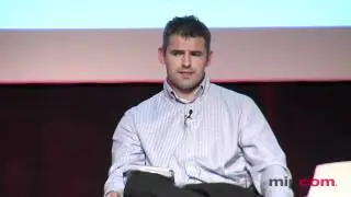 Case Studies: Smartphone and Tablet Publishing - EDIT | MIPCOM 2010