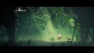 Mastering the Moss Mother: Ultimate Boss Guide in Silksong! #silksong J3:16