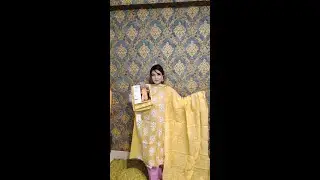 Flat 30% Discount | TWILIGHT BY MAHNUR & GULAAL Lawn Collection | 22 dec live