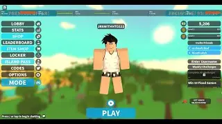 ALL *NEW* ISLAND ROYALE CODES! (August 2021) | ROBLOX Codes *SECRET/WORKING*