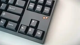 Этот индивидуальный TKL &mdash; отличное предложение | Обзор Luminkey80