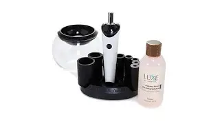 Luxe Beauty Brush Spinner
