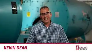 Superior Boiler Horizontal Boilers