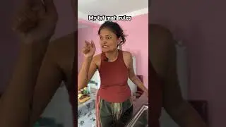 Buda budi ko miscommunication darai cha feri #funny #love #couples #budabudi