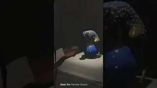 The Panther Statue is back in GTA Online!‼️🚨