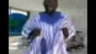 Bolga Amodoo