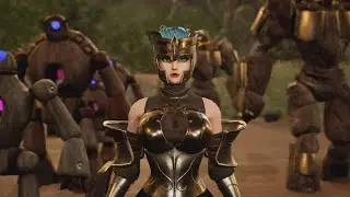 Queen's Loyalty Part 6