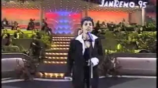 Lighea   Rivoglio la mia vita   Sanremo 1995-by-tanino.avi