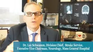 Stroke Awareness Month: 30 for 30 Challenge