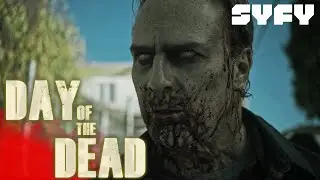 Day of The Dead (Syfy) Series Premiere - Video Review!