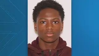 Police identify teen wanted for deadly shooting inside Columbia Mall