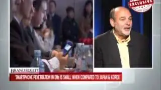 Капитал бренда &mdash; беседа с Пако Андерхиллом, основателем Envirosell