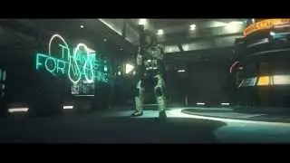 Illusive | An OCE | Starring iHuggz | Edited by Aloosh