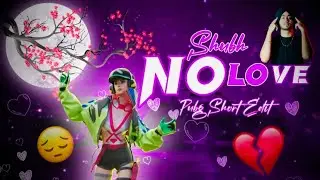 No Love - Shubh 💔🥀[No Love Pubg Status] | Pubg Montage | 4EVER AGENT BOI
