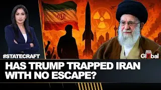Has Europe Pushed Iran Too Far With Snapback Sanctions And Aggressive Moves? Statecraft Ep 212
