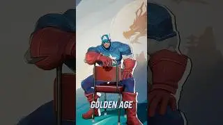 All Season 4 Battle Pass Skins in Marvel Rivals