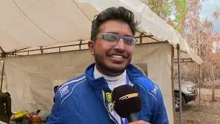 MKWAWA RALLY OF MOROGORO 2024 LEG1 - PART C