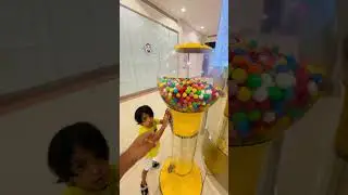 Candy time #candy #ammar #mall #1dhms #fun #mushrifmall #auh