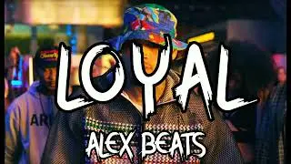 (SOLD) Chris Brown - Loyal (Drill Remix)