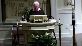 May 6 The Catholic Church in the Second Century: Faith, Life and Worship Part 2