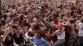 GOREFEST - Reality When You Die