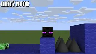 Monster School   AVM SHORTS   STICKMAN CHALLENGE & Epic BOTTLE FLIP CHALLENGE   Minecraft Animation