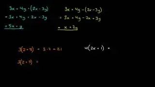 2.3 - Parenteser 1 (1T)