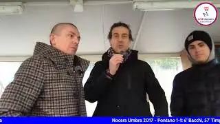 Nocera Umbra - Pontano