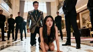 [MULTI SUBS]嫌棄保安養父丟臉？大女兒當眾斷親求上位，沒想到養父竟是身價千億的董事長！