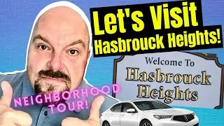 Living in Hasbrouck Heights NJ | Hasbrouck Heights | Bergen County Towns