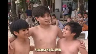 Bakasyon ng Goin' Bulilit barkada sa Boracay! | Goin' Bulilit