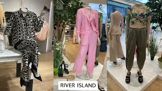 River island women&rsquo;s New Collection March 2023