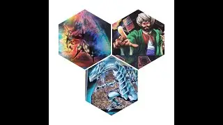 Blue-Eyes Gate - Deck Profile (Goat Format) - Paradox Brothers