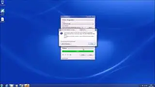 Использование Dell OS Recovery Tool для загрузки образа Windows 7 Pro ISO